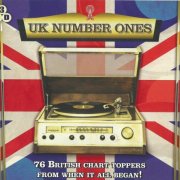 Various Artists - UK Number Ones (2014)