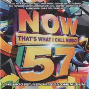 VA - Now That's What I Call Music! 57 (2016)
