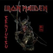 Iron Maiden - Senjutsu (2021) [Hi-Res]