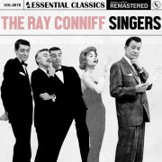 The Ray Conniff Singers - Essential Classics, Vol. 878: The Ray Conniff Singers (2025)