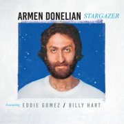 Armen Donelian - Stargazer (1980/2025) [Hi-Res]