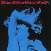 Johnny Winter - Saints And Sinners (1974)