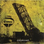 Son Reis Project - Oshkomp (2024) [Hi-Res]