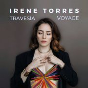 Irene Torres - TRAVESÍA (2024) [Hi-Res]