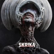 Skrika - Soludenia (2022)