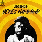 Beres Hammond - Reggae Legends: Beres Hammond (2020)