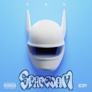 Cro - SPACEJAM EP (2023) Hi Res