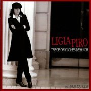 Ligia Piro - Trece Canciones de Amor (2008)