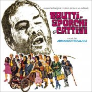 Armando Trovajoli - Brutti, Sporchi E Cattivi (Expanded Original Motion Picture Soundtrack) (2023)