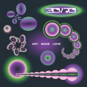 30/70 - Art Make Love (2023)