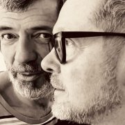 Niclas Knudsen & Jesper Bodilsen - Ellington Between Strings (2026) Hi-Res