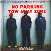 Kenny Garrett, John Scofield, Michael Brecker, David Friesen - Old Folks (2001) FLAC