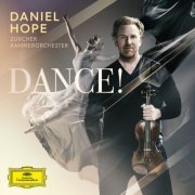 Daniel Hope - Dance! (2024) [Hi-Res]