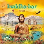 VA - Buddha Bar XXII (by Ravin) (2020) [CD-Rip]