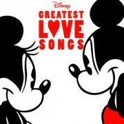 VA - Disney Greatest Love Songs (2008)