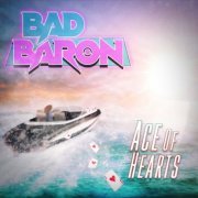 Bad Baron - Ace Of Hearts (2022) [Hi-Res]