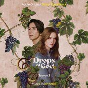 Ian Arber - Drops of God: Season 2 (Apple Original Series Soundtrack) (2026) [Hi-Res]