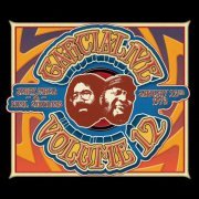 Jerry Garcia & Merl Saunders - GarciaLive Volume 12: January 23rd, 1973 The Boarding House (2019) [Hi-Res]