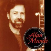 Alan Munde - Festival Favorites Revisited (1993/2019)