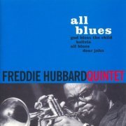 Freddie Hubbard - All Blues (1995) FLAC