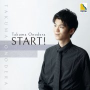 Takuma Onodera - Takuma Onodera Start (2022) [Hi-Res]