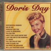 Doris Day - Doris Day (2000) [2CD]
