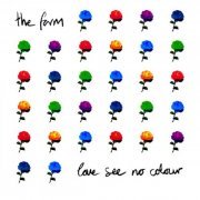 The Farm - Love See No Colour (1992)