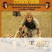 Conny Vink - Met Conny Naar De Dierentuin (Remastered 2022 / Expanded Edition) (1979/2022) Hi-Res