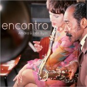 Amalia Rodrigues & Don Byas - Encontro (Remastered 2018) (2019)