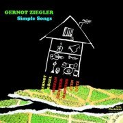 Gernot Ziegler - Simple Songs (2021)