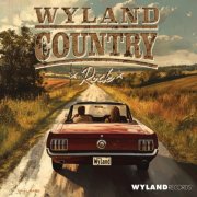 Wyland Garage Band - Wyland Country Rock (2025)