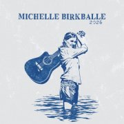 Michelle Birkballe - 2026 (2026) [Hi-Res]
