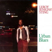 Leroy Jenkins - Urban Blues (1984)