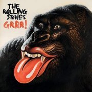 The Rolling Stones - GRRR! (2012) [Hi-Res]