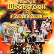 VA - The Best Of Woodstock And Flower Power (2005)