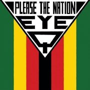 Eye Q - Please The Nation (2021)