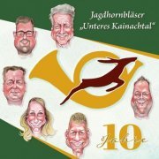 Jagdhornbläser "Unteres Kainachtal" - 10 Jahre (2023)