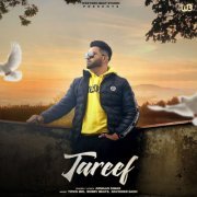 Armaan Simar - Tareef (2022) [Hi-Res]