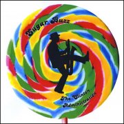 The Clinton Administration - Sugar Buzz (2008)