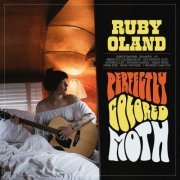 Ruby Oland - Perfectly Colored Moth (2023)