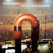 Peter Sommer - De Uforelskede I Copenhagen Philharmonic (2022) [Hi-Res]