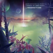 Desensitized - Hemispherica Portalis (Portal of 1000 Years) (2020) [Hi-Res]