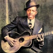 Robert Johnson - Crossroad: The Legendary Recordings (2021) Hi-Res