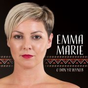 Emma Marie - O Dan Yr Wyneb (2021) Hi-Res