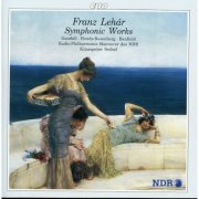 Klauspeter Seibel, North German Radio Symphony, Hannover, Latica Honda-Rosenberg, Robert Gambill - Lehar: Symphonic Works (2000)