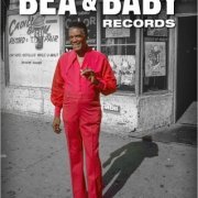 VA - Cadillac Baby's Bea & Baby Records: The Definitive Collection (2019) [4 CDs]