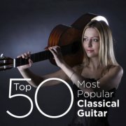 Top 50 Most Popular Classical Guitar (2014)