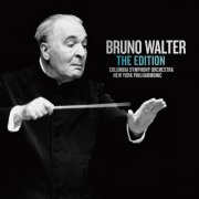 Bruno Walter - The Edition (2012) {39CD Box Set}