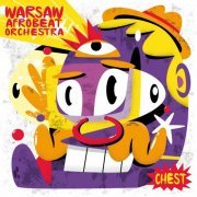 Warsaw Afrobeat Orchestra - Chest (2022)