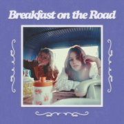 Amonia Caramel - Breakfast on the Road (2025)